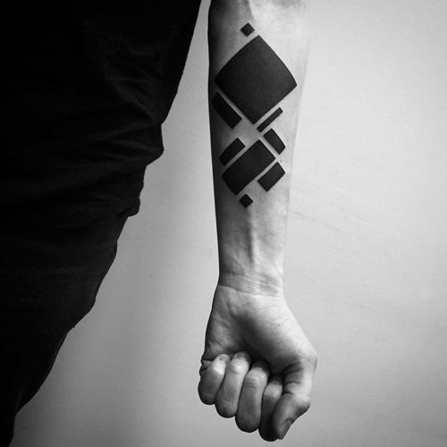 120 tatouages réalisés par les meilleurs tatoueurs du monde
