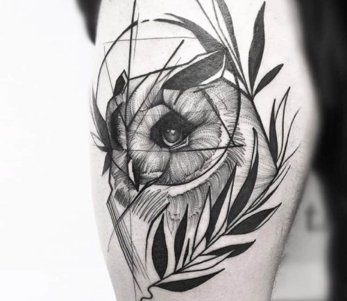 120 tatouages réalisés par les meilleurs tatoueurs du monde