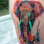 120 tatouages des plus grands maîtres tatoueurs du monde