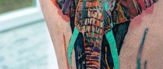 120 des meilleurs maîtres tatoueurs du monde