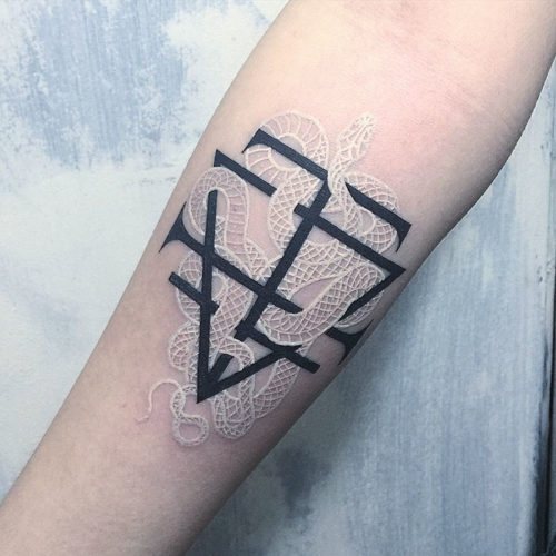 120 tatouages réalisés par les meilleurs tatoueurs du monde
