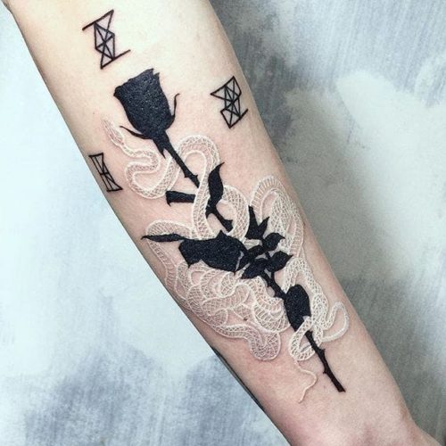 120 tatouages réalisés par les meilleurs tatoueurs du monde