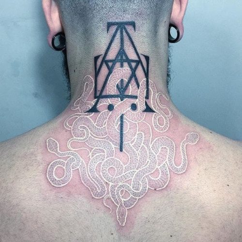 120 tatouages réalisés par les meilleurs tatoueurs du monde