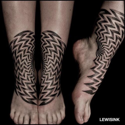 120 tatouages réalisés par les meilleurs tatoueurs du monde