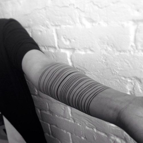 120 tatouages réalisés par les meilleurs tatoueurs du monde