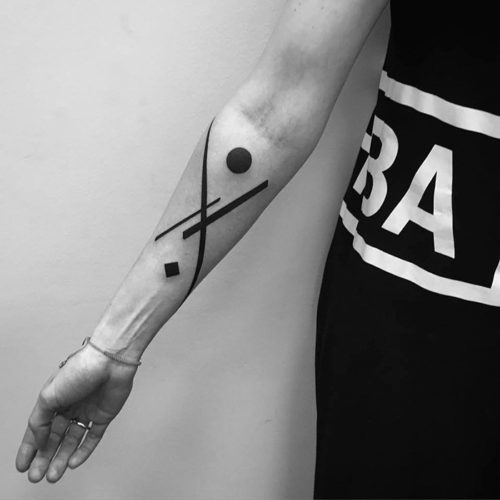 120 des meilleurs tatoueurs du monde