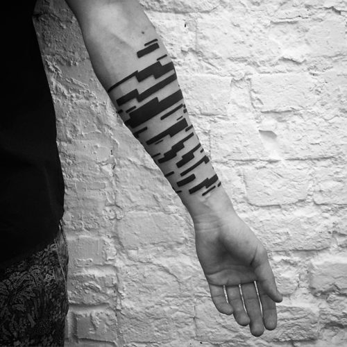120 tatouages réalisés par les meilleurs tatoueurs du monde