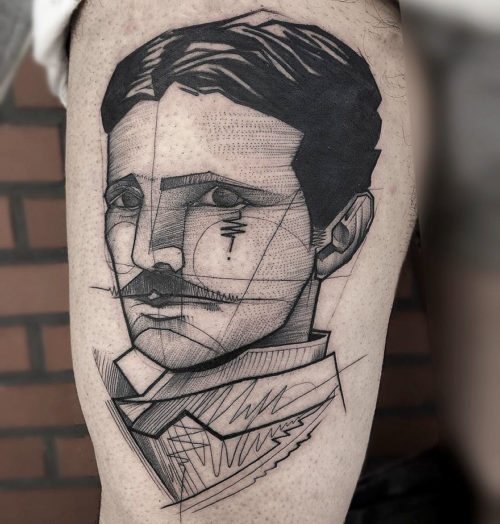 120 tatouages réalisés par les meilleurs tatoueurs du monde