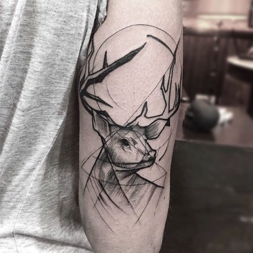 120 tatouages réalisés par les meilleurs tatoueurs du monde