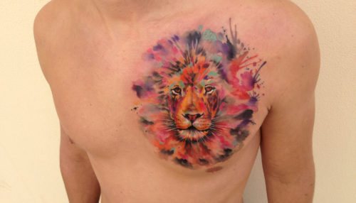 120 tatouages des plus grands maîtres tatoueurs du monde