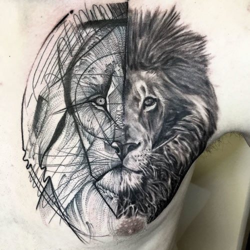 120 tatouages des plus grands maîtres tatoueurs du monde