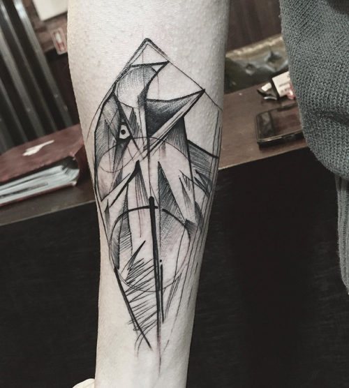 120 tatouages réalisés par les meilleurs tatoueurs au monde