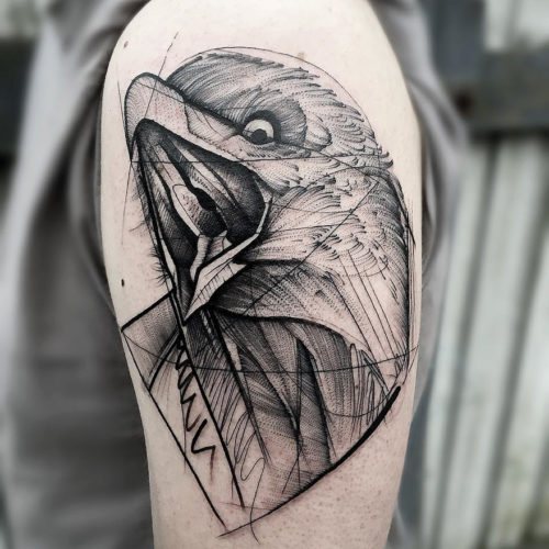 120 tatouages réalisés par les meilleurs tatoueurs du monde