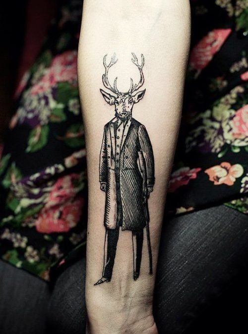 120 tatouages réalisés par les meilleurs tatoueurs du monde