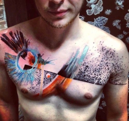 120 tatouages des plus grands maîtres tatoueurs du monde