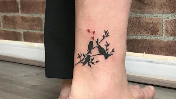 60 tatouages d'enfants pour les mamans qui montrent leur amour