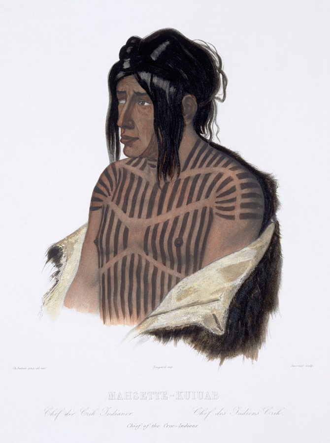 Artiste - Karl Bodmer