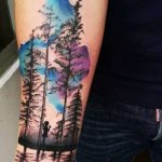 Aquarelle