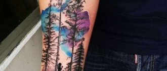Aquarelle