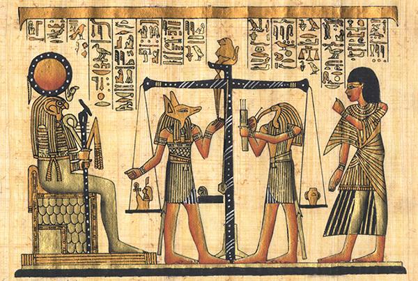 Anubis à la procédure