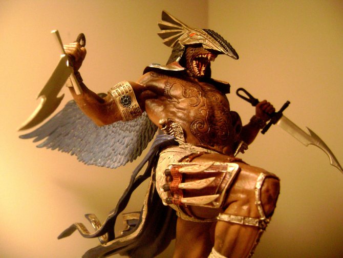 Anubis