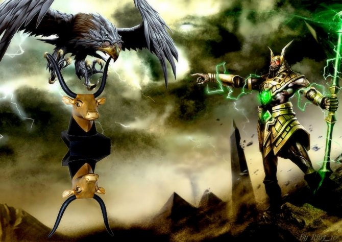 Anubis