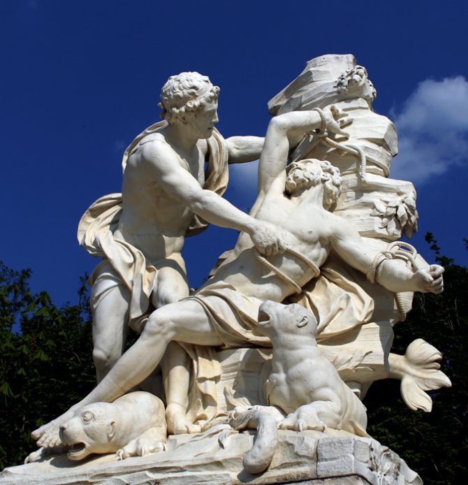 Aristei attache le dieu de la mer Protée à un rocher pour le forcer à dire son avenir (Sébastien Slodz, 1688-1723) 2/4711681_Aristei_privyazivaushii_morsko_boga_Proteya_k_skale_chtobi_vinydit_ego_raskazat_svoe_bydyshee_Sebasten_Slodc_16881723_2 (676x700, 443Kb)