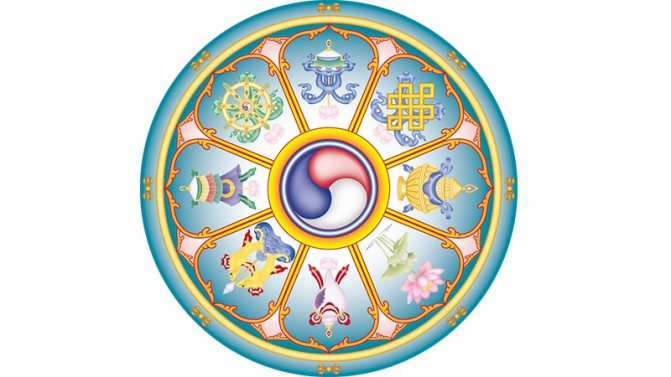 Ashtamangala