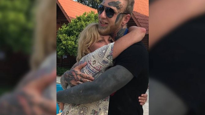 Un astropsychologue a évalué l'impact d'un tatouage sur le destin d'une personne
