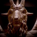 Baphomet est le diable ou pas