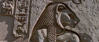 l'égypte ancienne