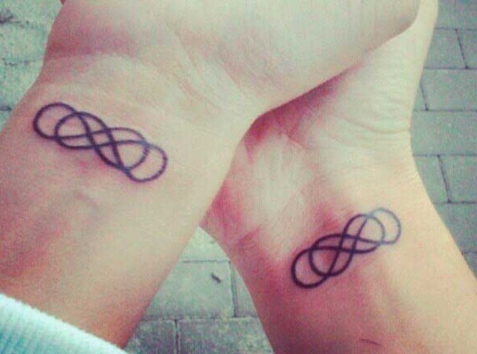 Infinity