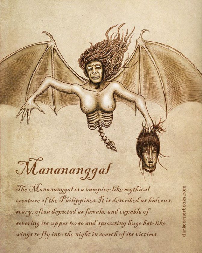 bestiaire monstres bruno santos monstres bruno santos mythologie démoniaques fantômes hommes dégoûtants