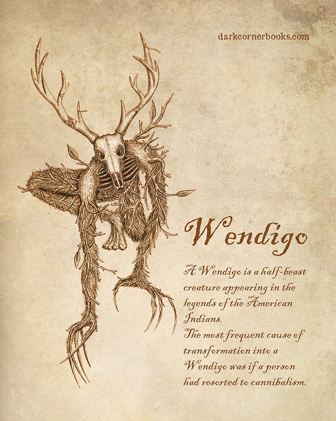 bestiaire monstres bruno santos monstres bruno santos mythologie démoniaques fantômes hommes dégoûtants