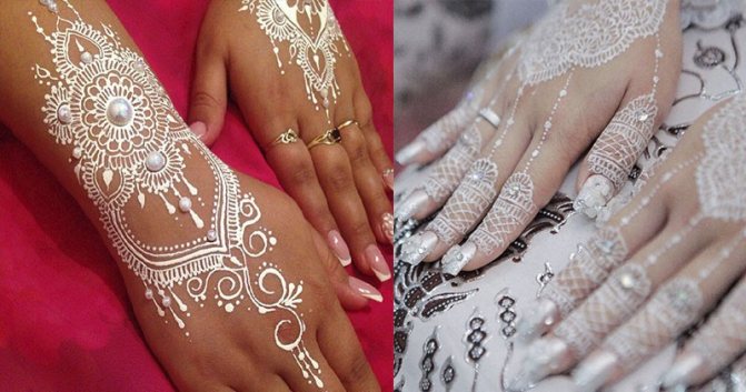 biotatu pour le mariage de la mariée