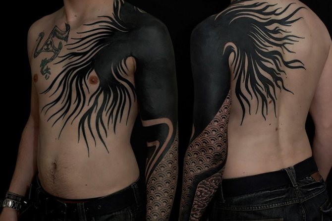 Blackwork