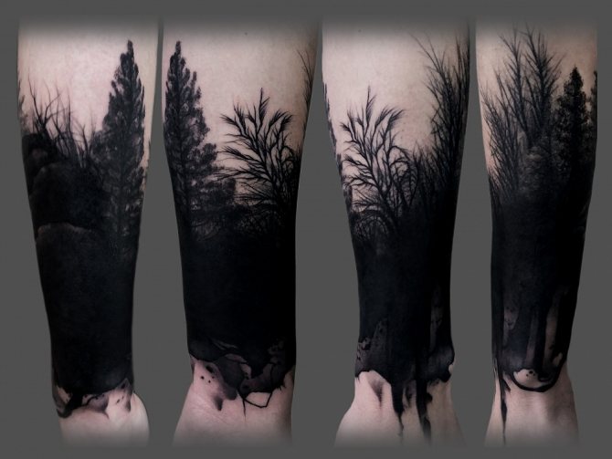 Blackwork