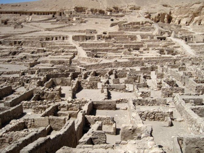 Dieu Amon Ra. Dieu de l'Egypte ancienne (8 photos)