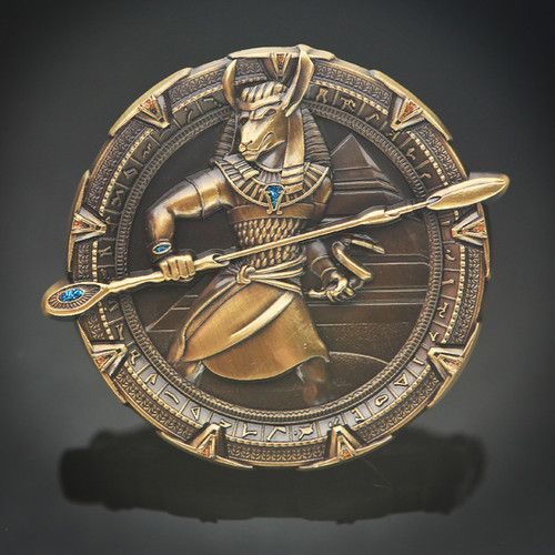 dieu des morts anubis