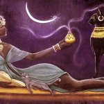 déesse bastet1