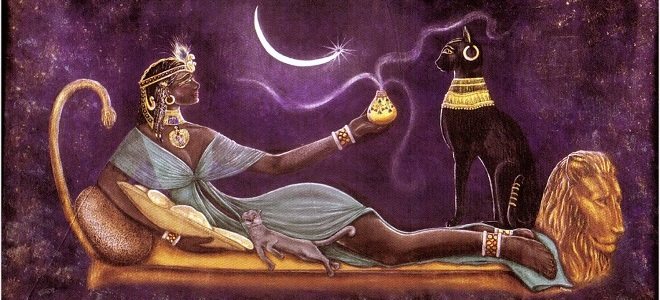déesse bastet1