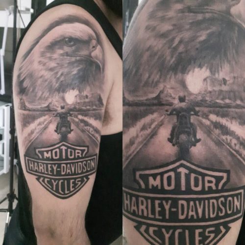 Plus de 120 phrases de tatouage pour les hommes
