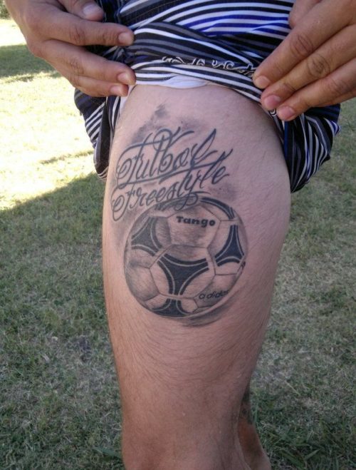 Plus de 120 phrases de tatouage pour les hommes