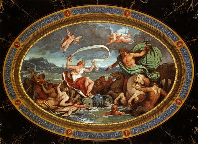 Mariage de Poséidon et Amfitriti (1802-1805) Felice Giani (1758-1823)/4711681_Brak_Poseidona_i_Amfitriti_18021805_Felice_Giani_17581823 (700x508, 496Kb)
