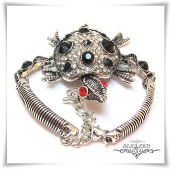 Bracelet Tortue
