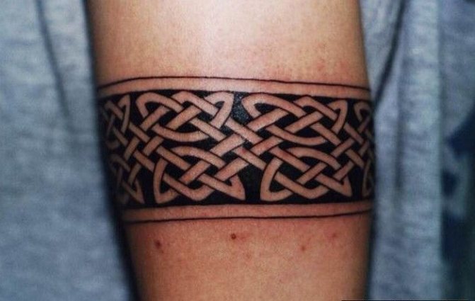 Bracelet amulette