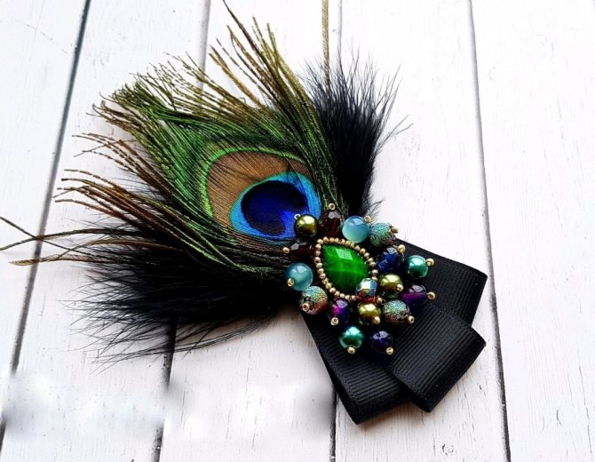 Broche