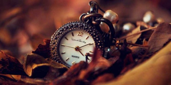 Horloge