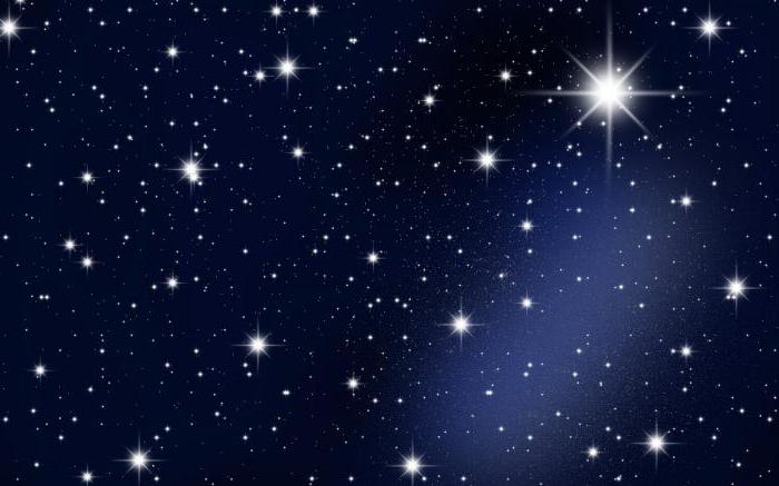 Thorns to the stars what does it mean type