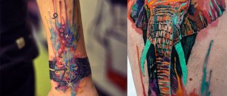 Ce que vous devez savoir sur les tatouages avant de vous rendre dans un salon de tatouage